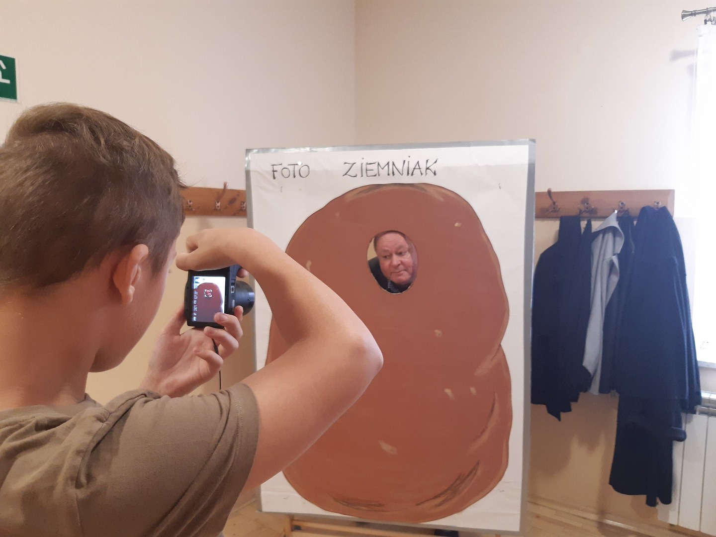 Tutaj powinien być opis