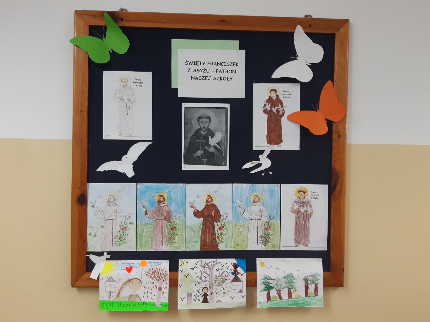 Tutaj powinien być opis
