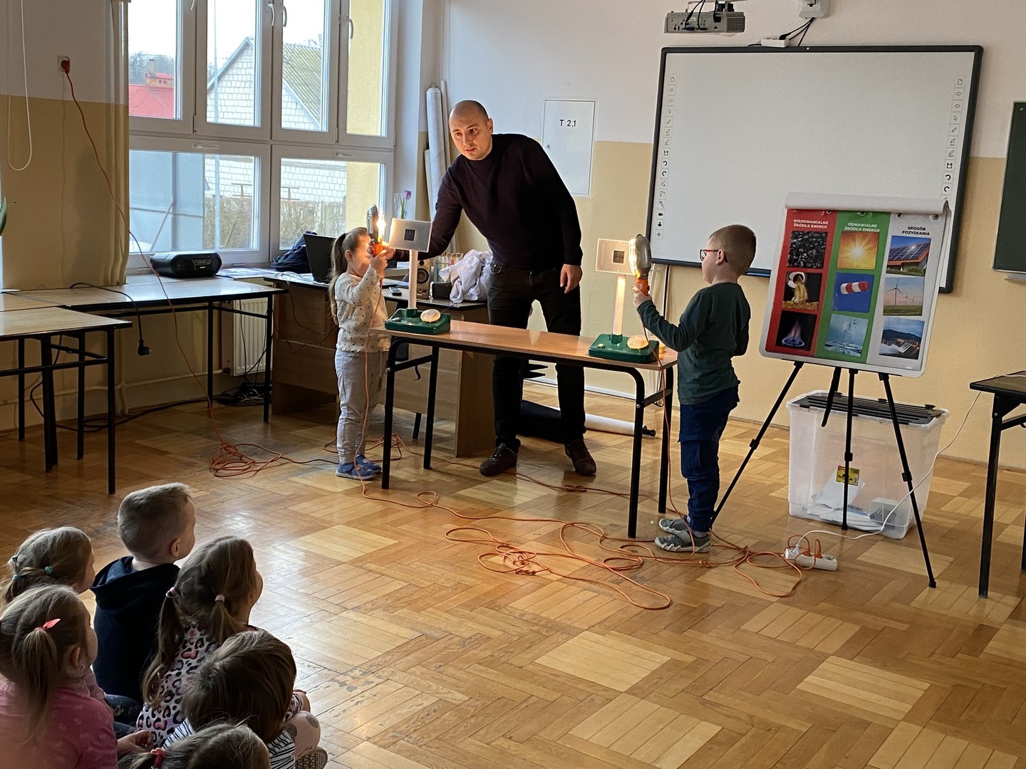 Tutaj powinien być opis
