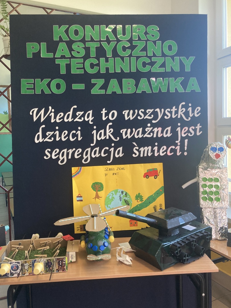 Tutaj powinien być opis