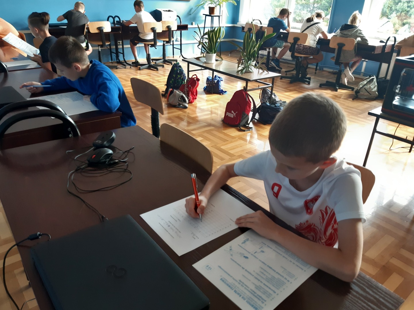 Tutaj powinien być opis
