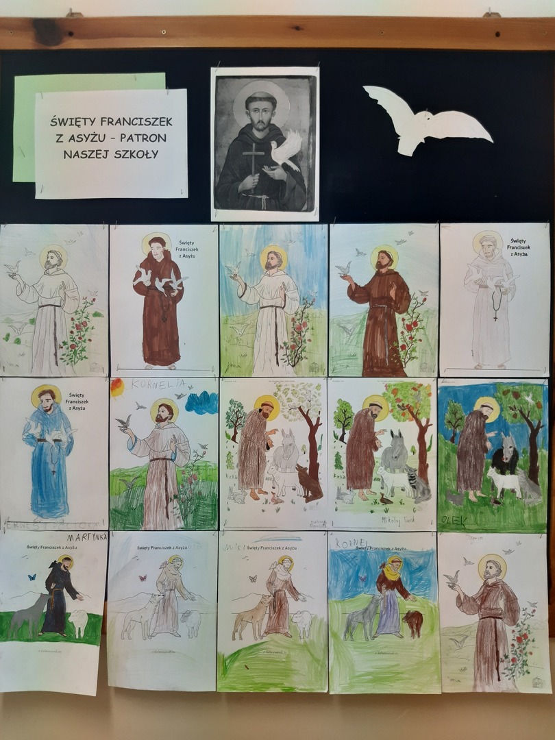Tutaj powinien być opis