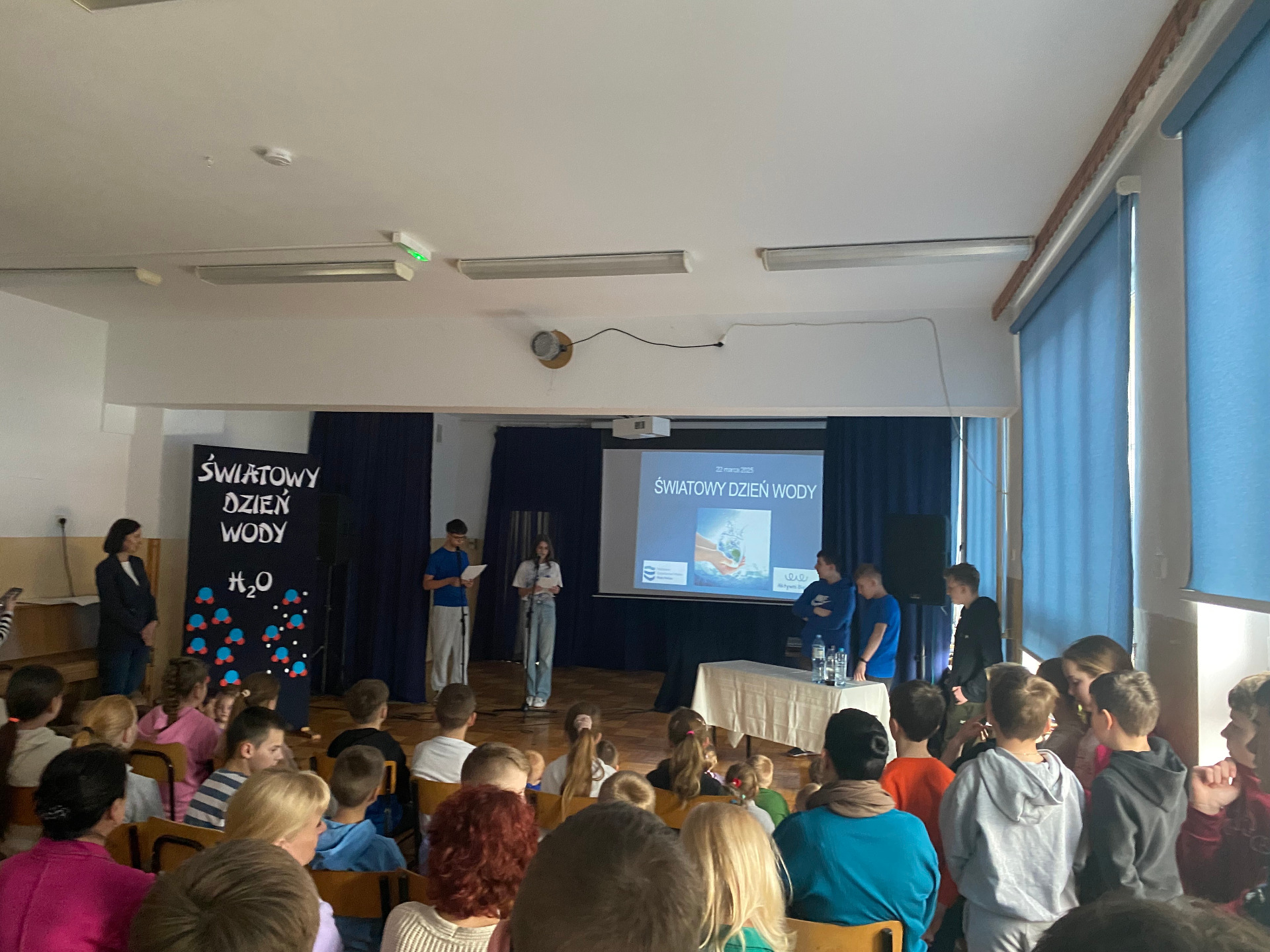 Tutaj powinien być opis
