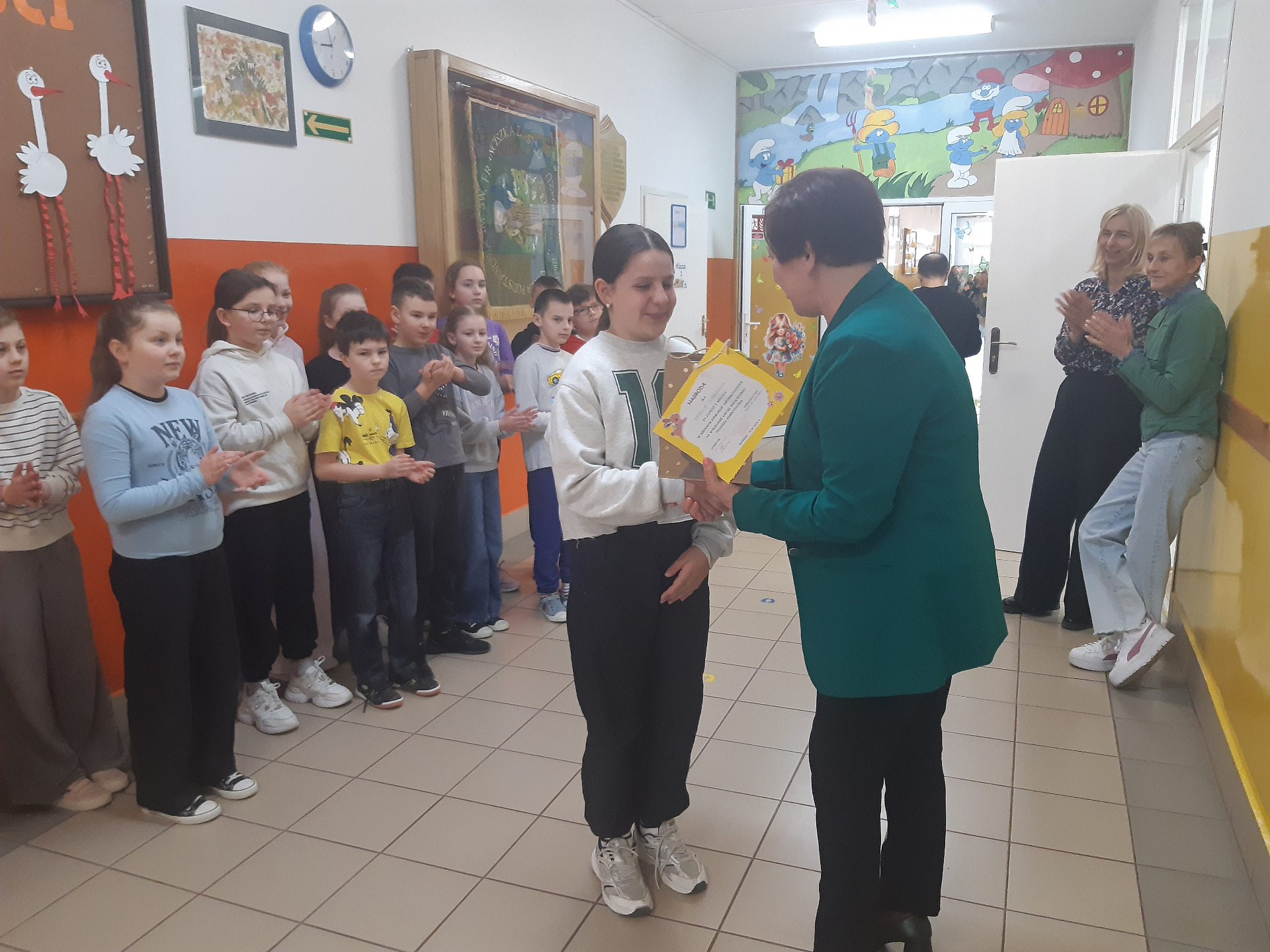 Tutaj powinien być opis