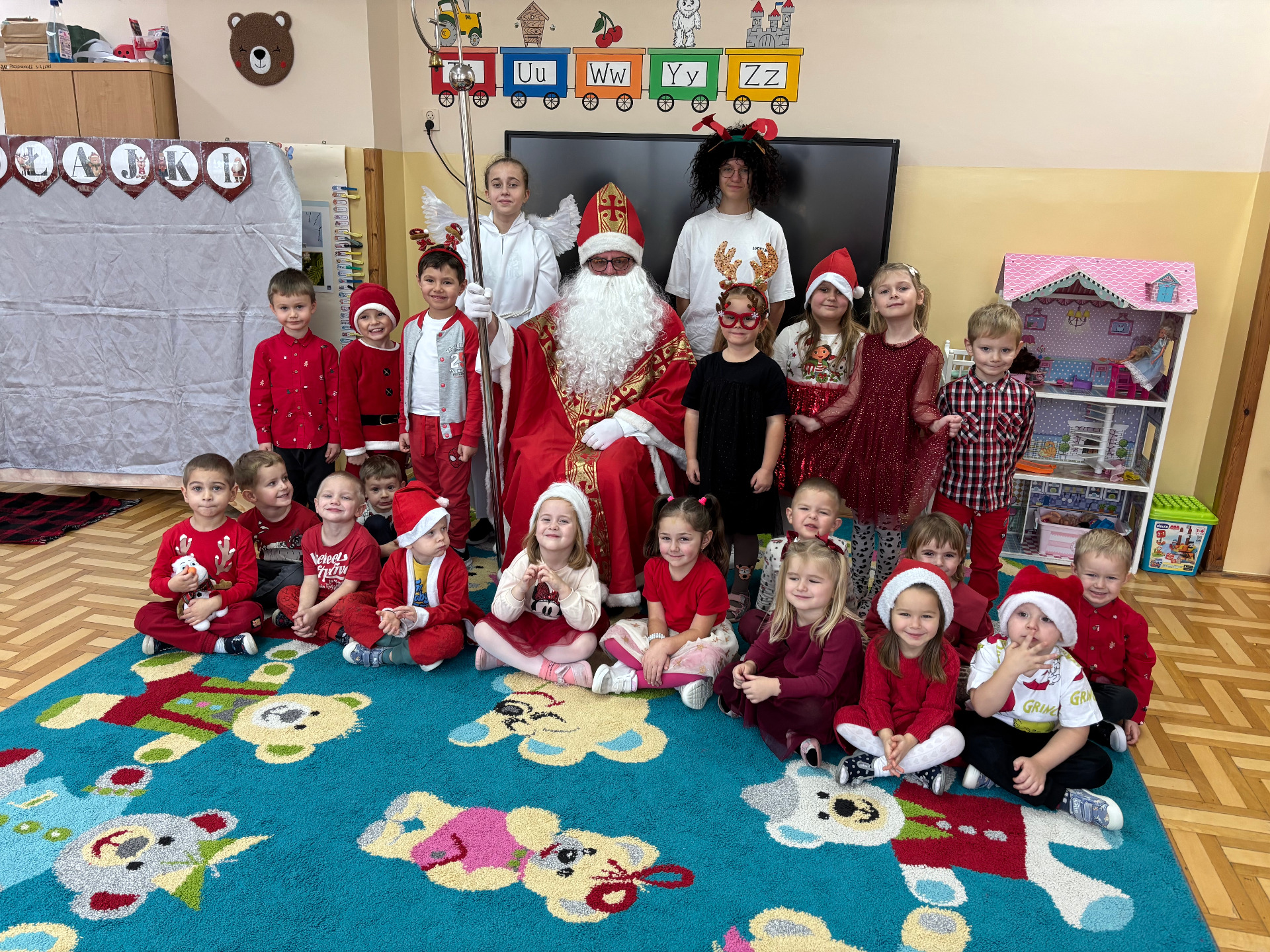 Tutaj powinien być opis