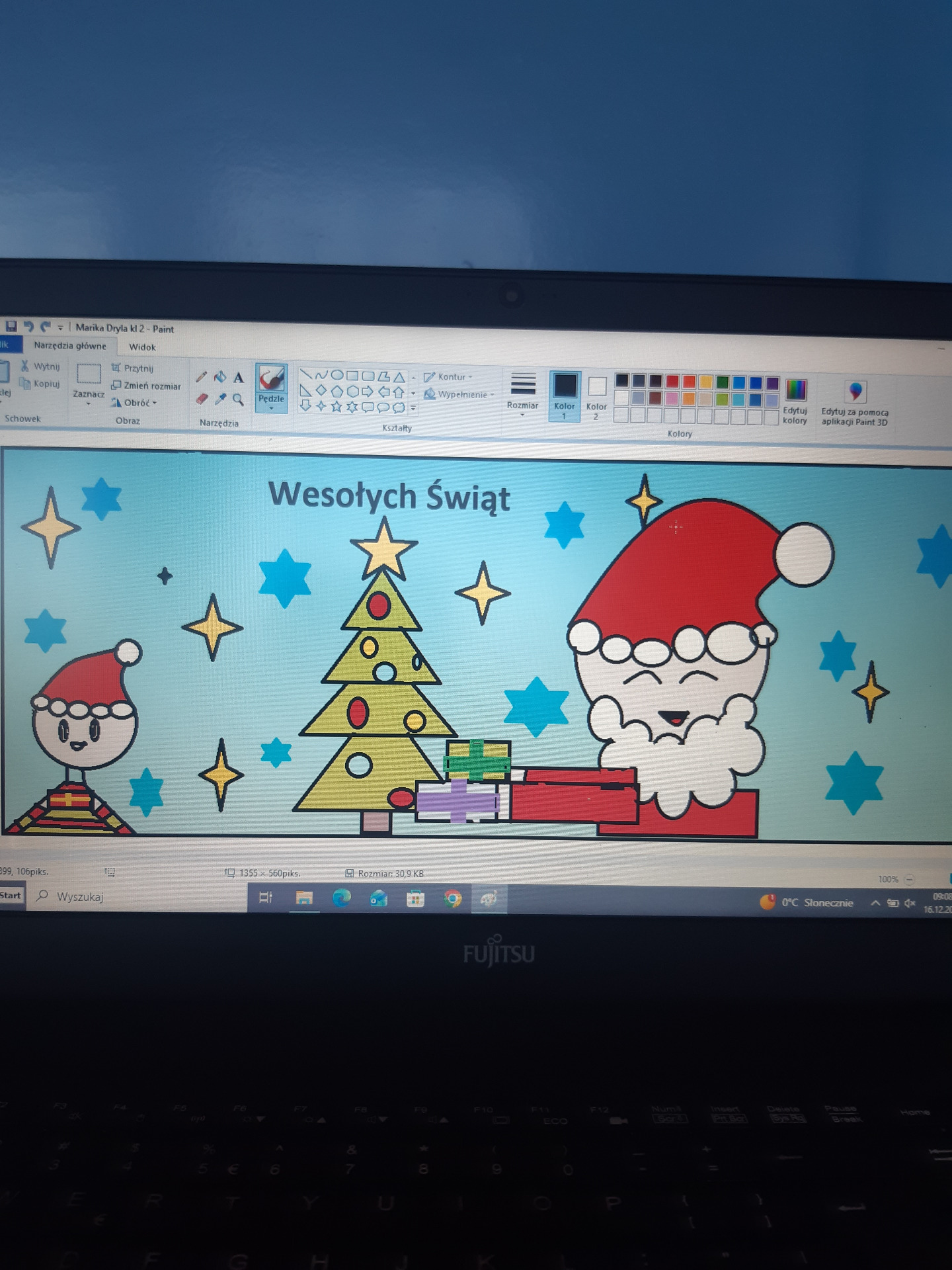 Tutaj powinien być opis