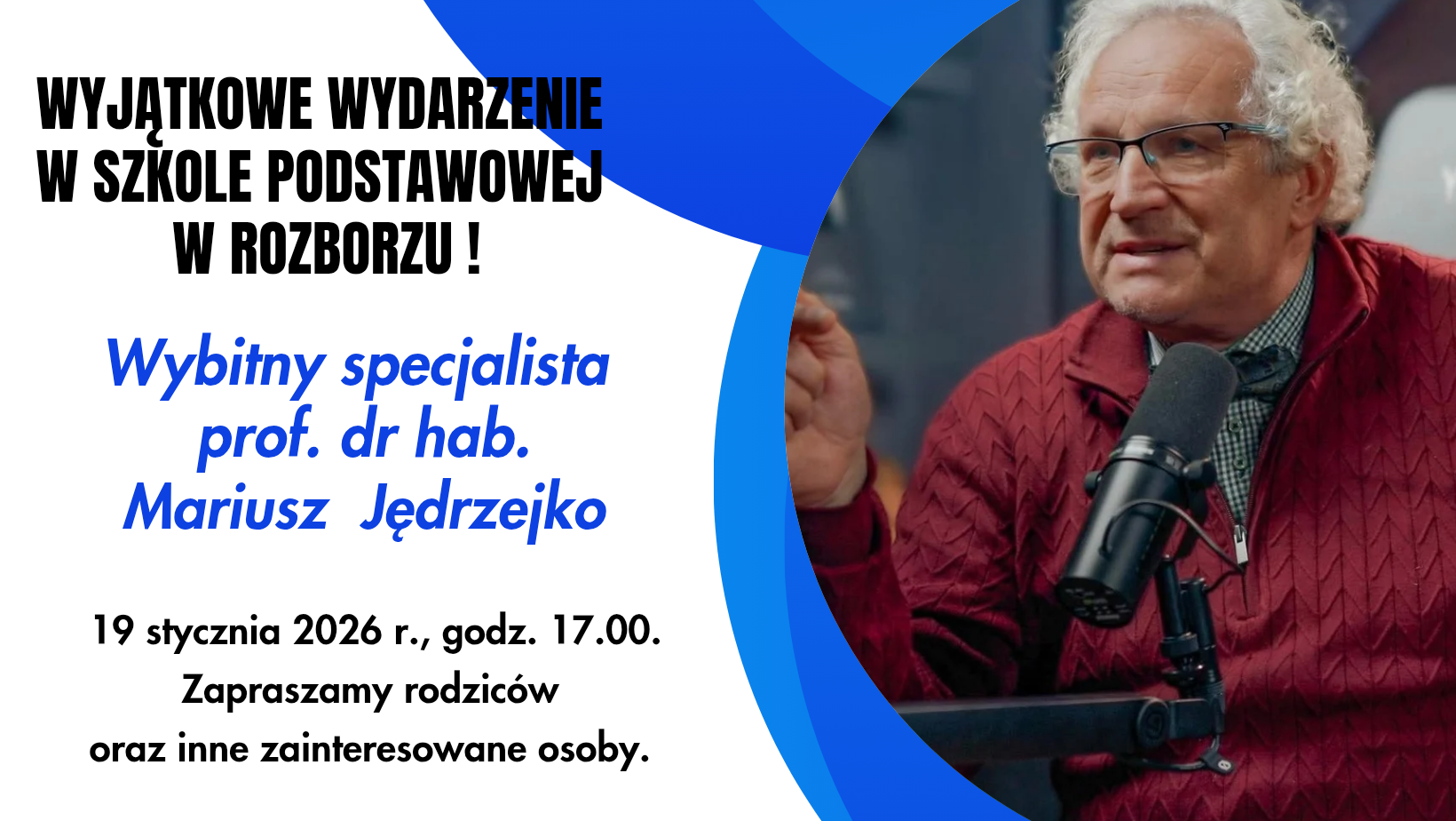 Tutaj powinien być opis