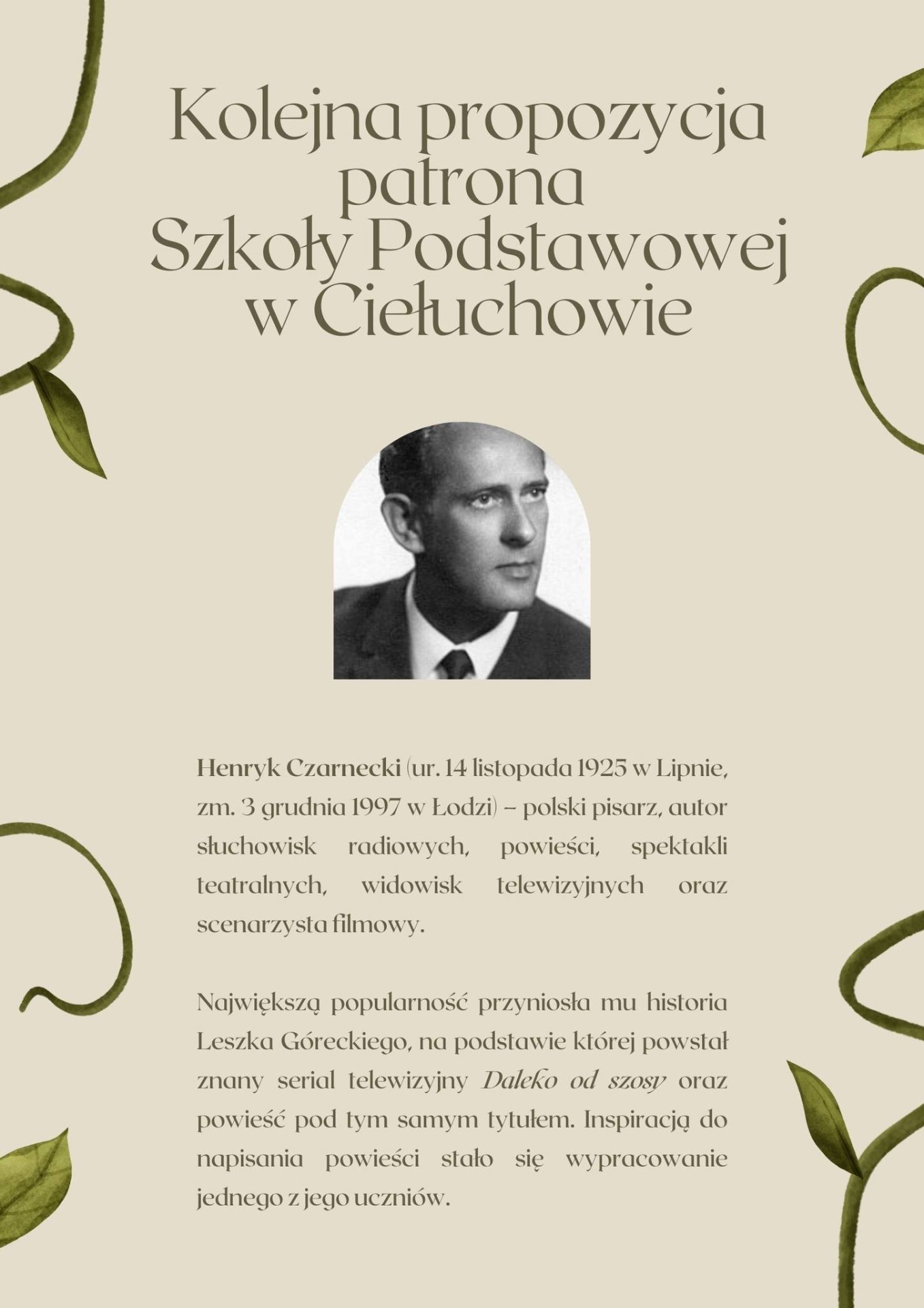 Tutaj powinien być opis obrazka