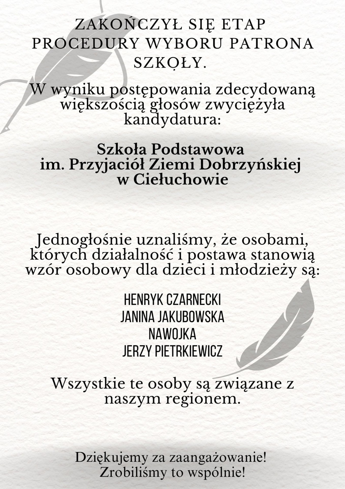 Tutaj powinien być opis obrazka