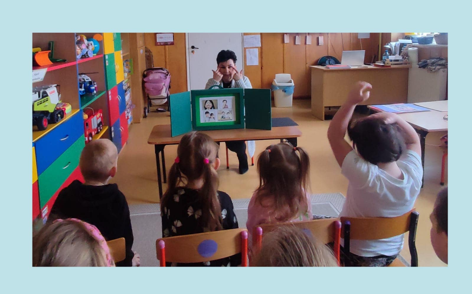 Tutaj powinien być opis obrazka