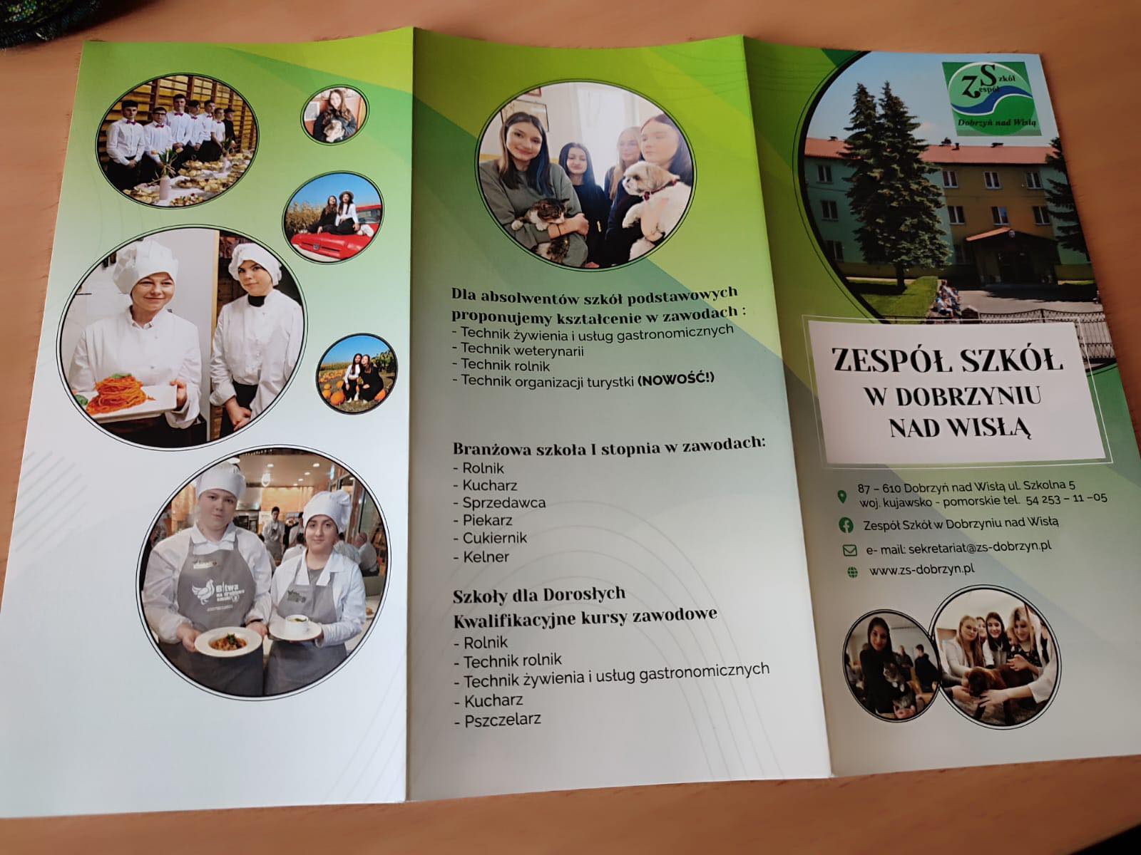 Tutaj powinien być opis obrazka