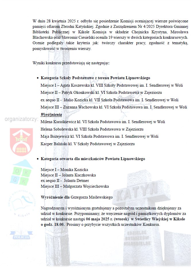 Tutaj powinien być opis obrazka