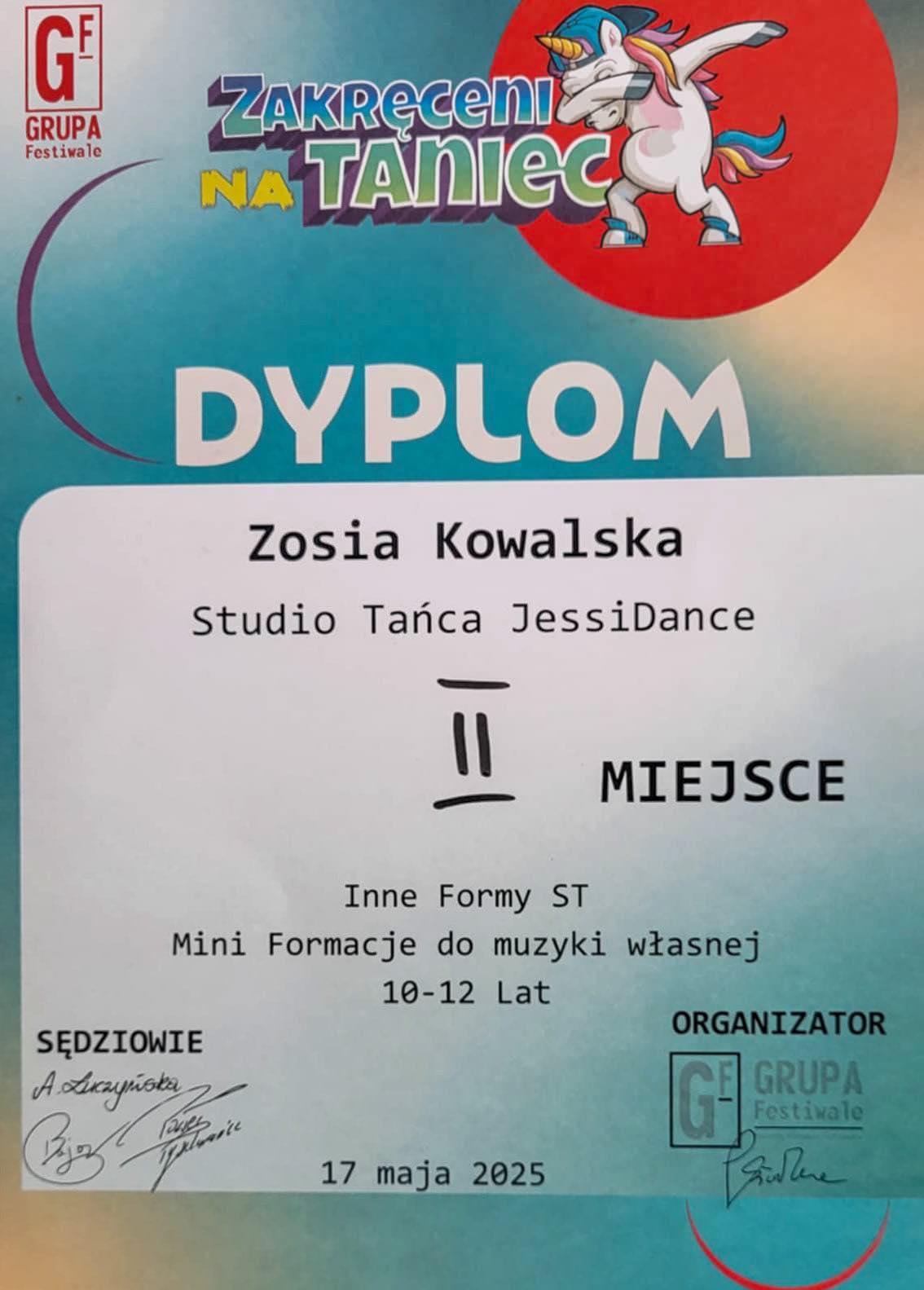 Tutaj powinien być opis obrazka