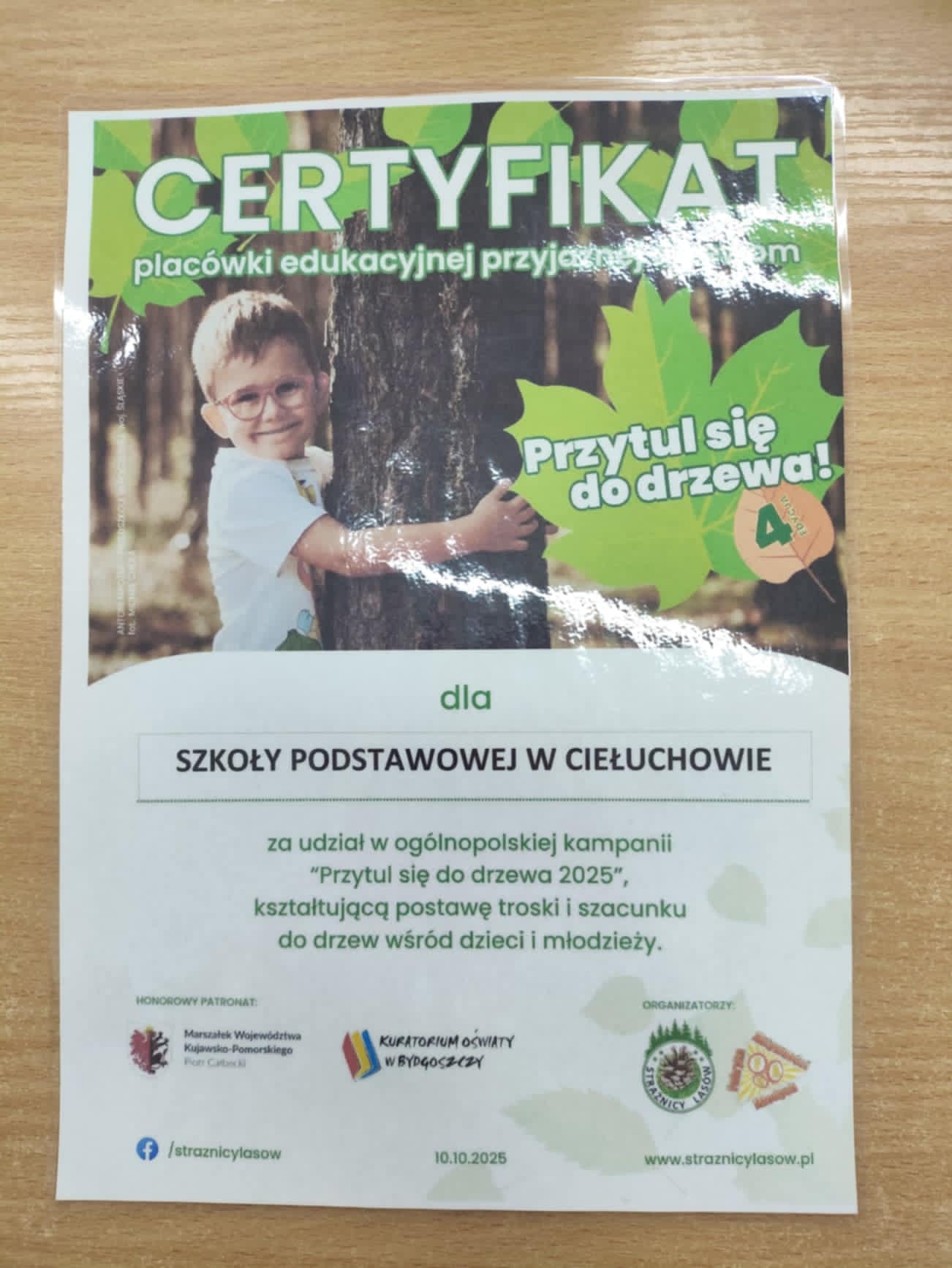 Tutaj powinien być opis obrazka