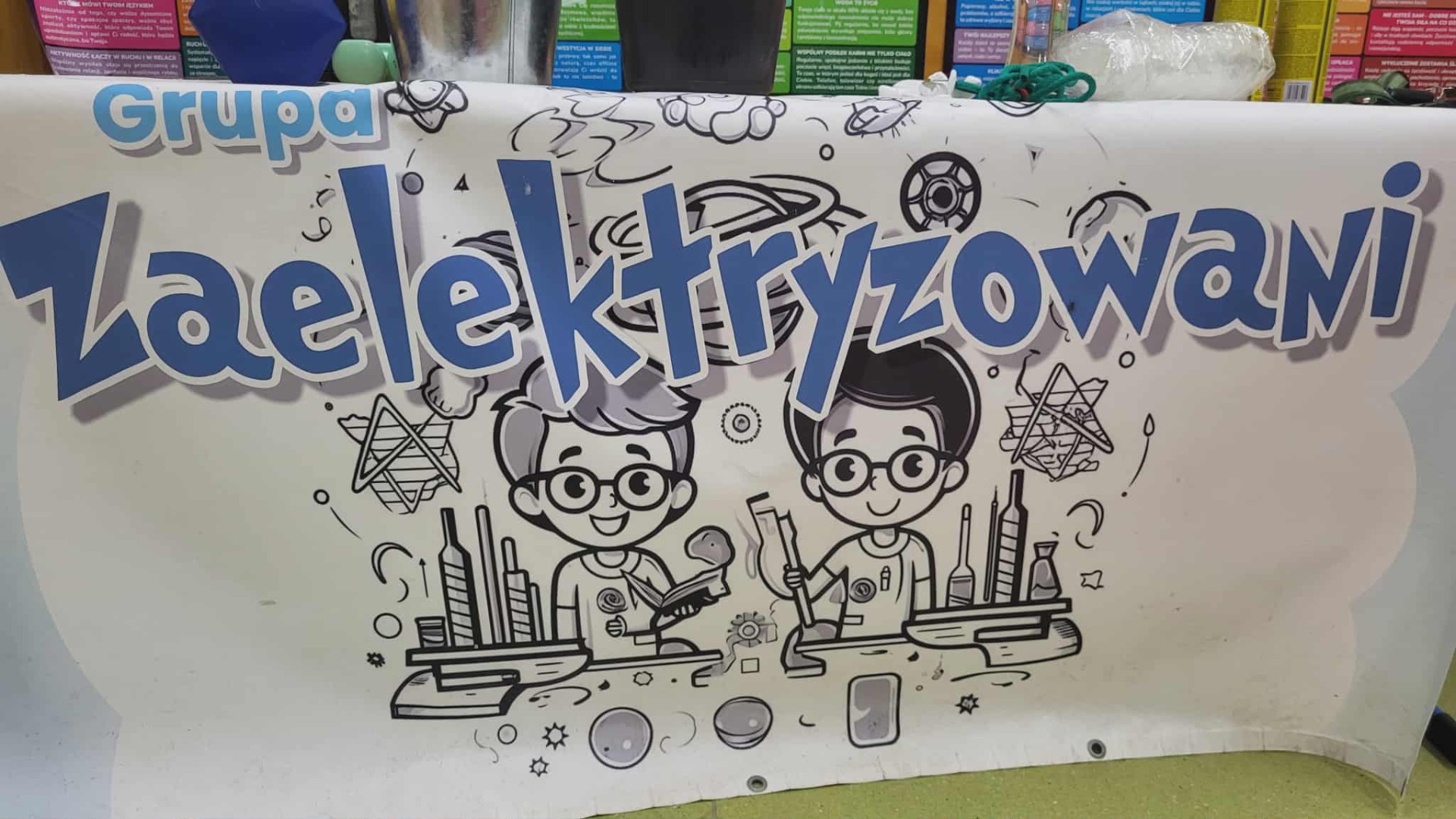 Tutaj powinien być opis obrazka