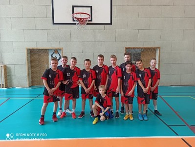 Zdobywcy 4 miejsca w półfinale wojewódzkim