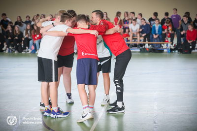 Drużyna Mato Milosa