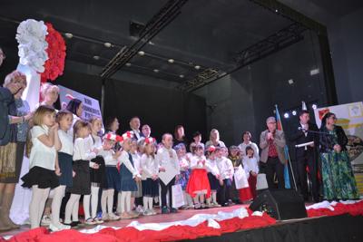 laureaci konkursu - przedszkola