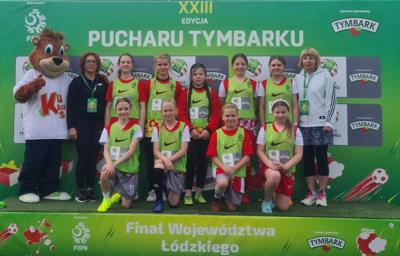 reprezentacja szkoły