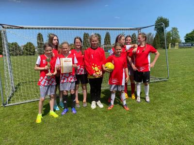 reprezentacja szkoły