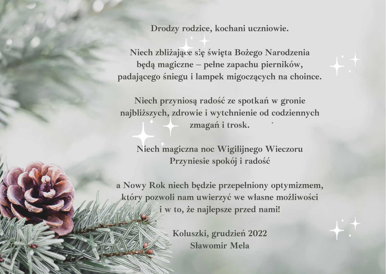 Tutaj powinien być opis