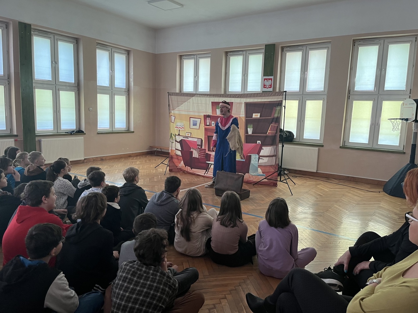 Tutaj powinien być opis