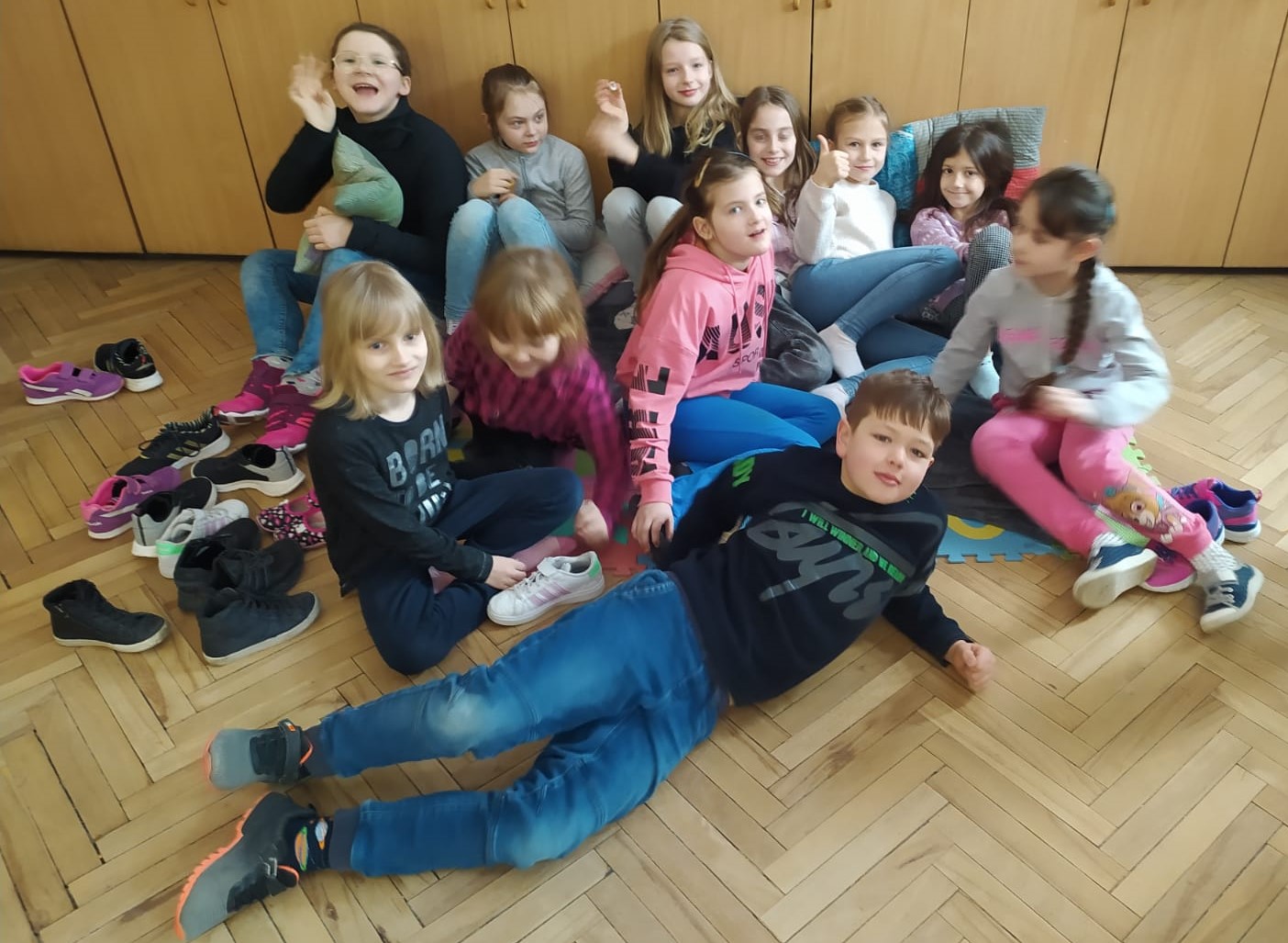 Tutaj powinien być opis