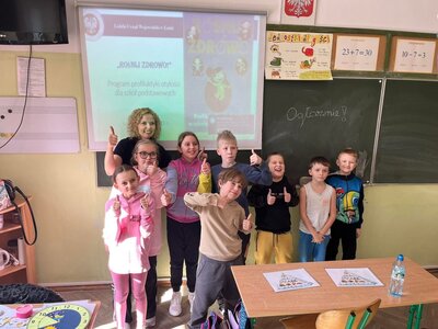 klasa 3b