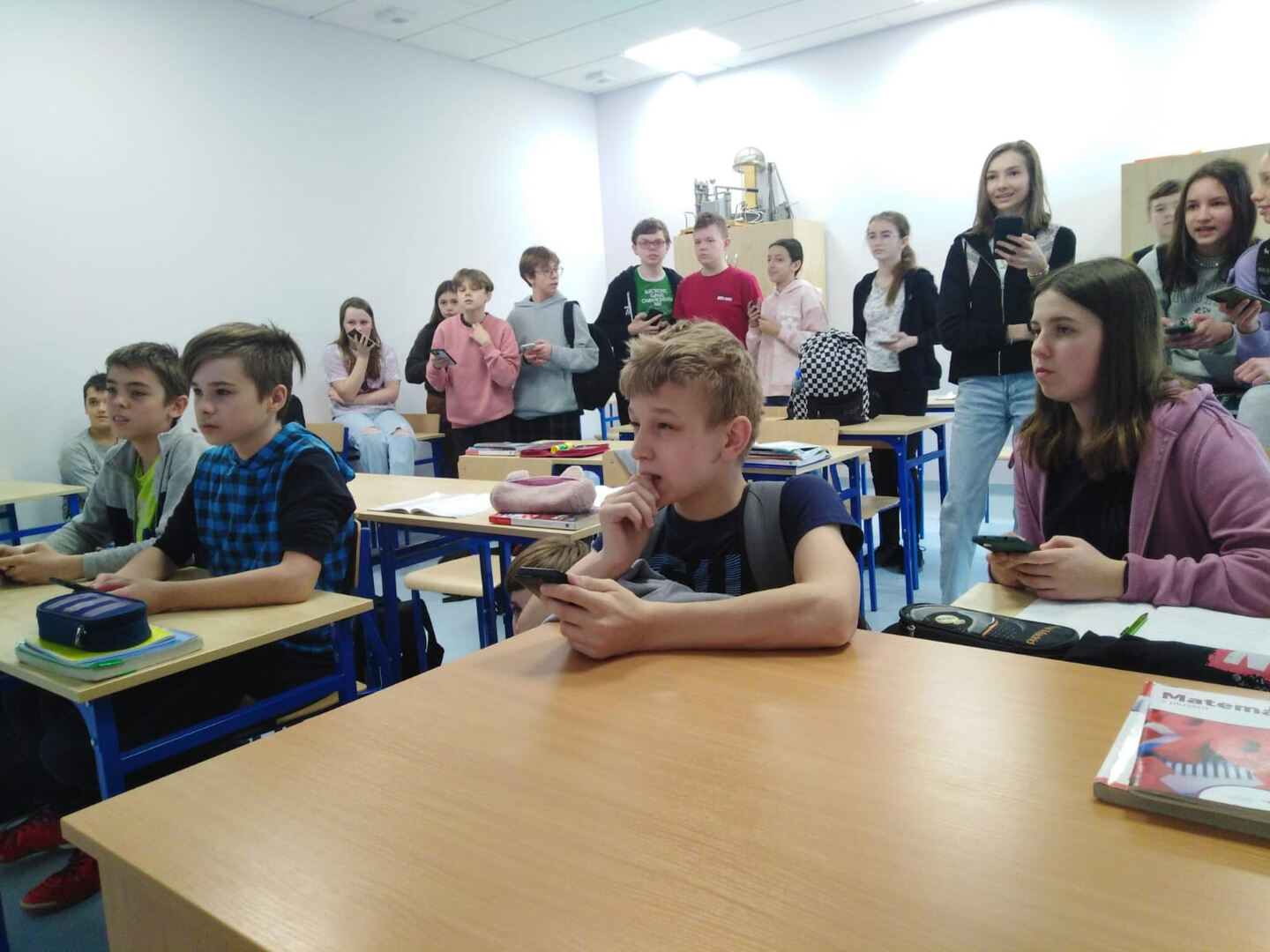 Tutaj powinien być opis