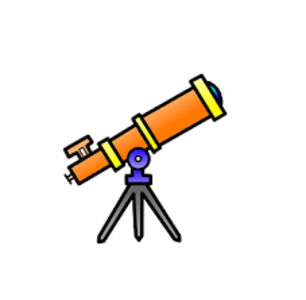 teleskop