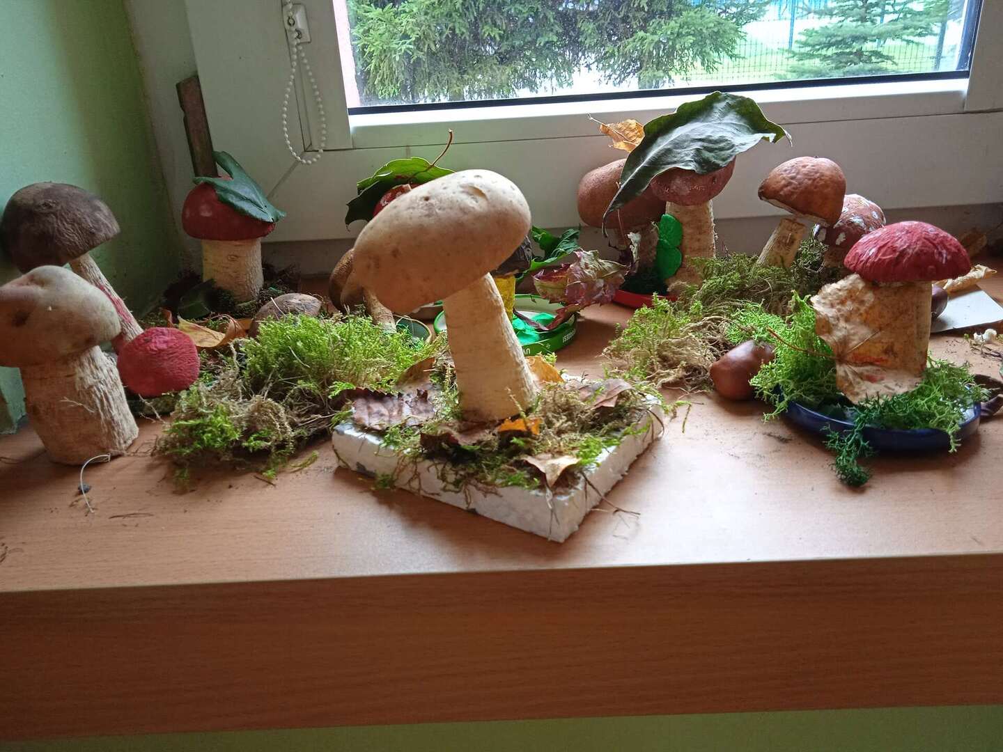 Tutaj powinien być opis