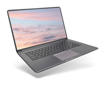 laptop