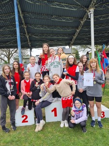sportowa reprezentacja szkoły 