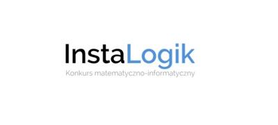 Logo konkursu instalogik