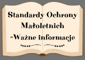 Standardy ochrony dzieci ważne informacje