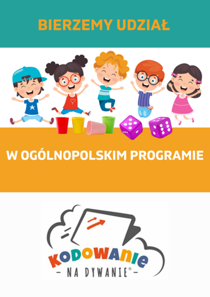 Logo programu 