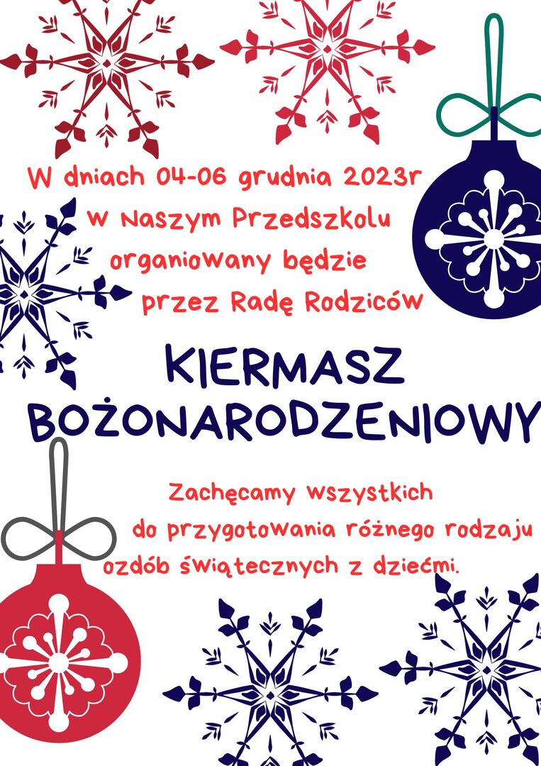 kiermasz