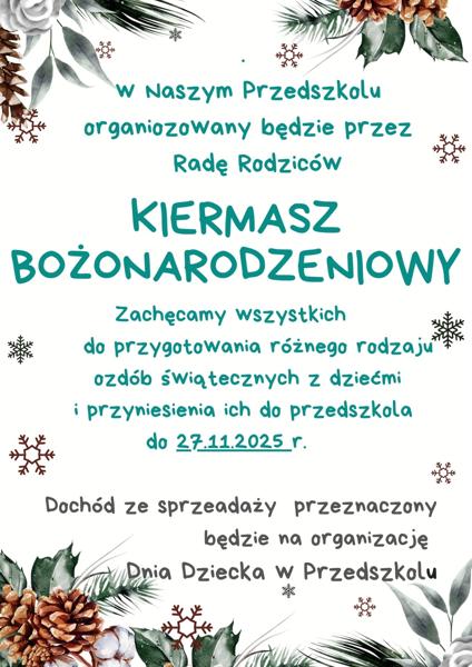 Kiermasz