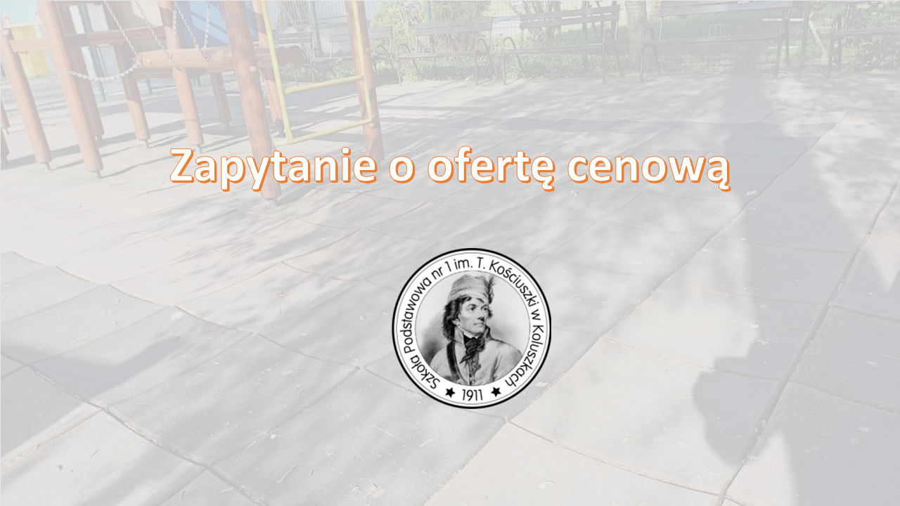 Tutaj powinien być opis