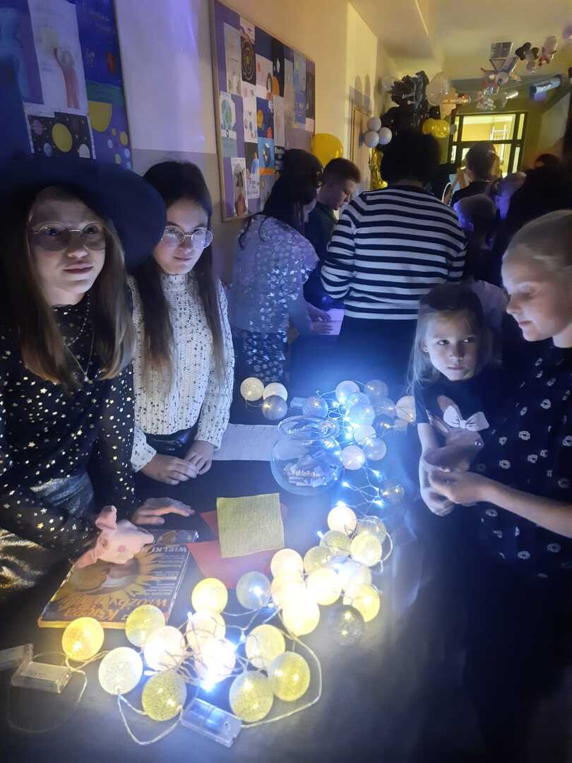 Magiczne wróżby