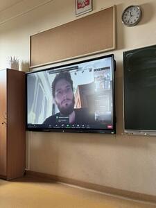 Spotkanie online z Konradem Śniadym 
