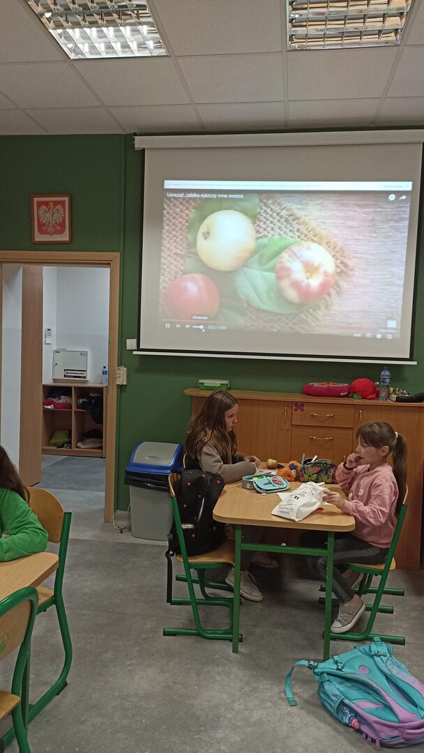 Ciekawostki na temat jabłek