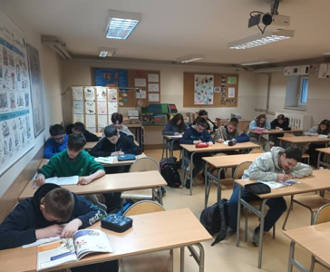 Klasa 7b