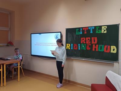 Podsumowanie działań w ramach realizacji innowacji języka angielskiego