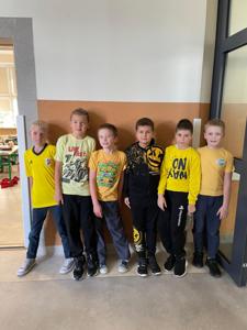 Słoneczny Dzień Uśmiechu