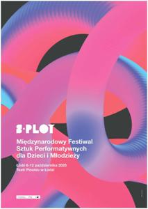 Plakat promujący festiwal