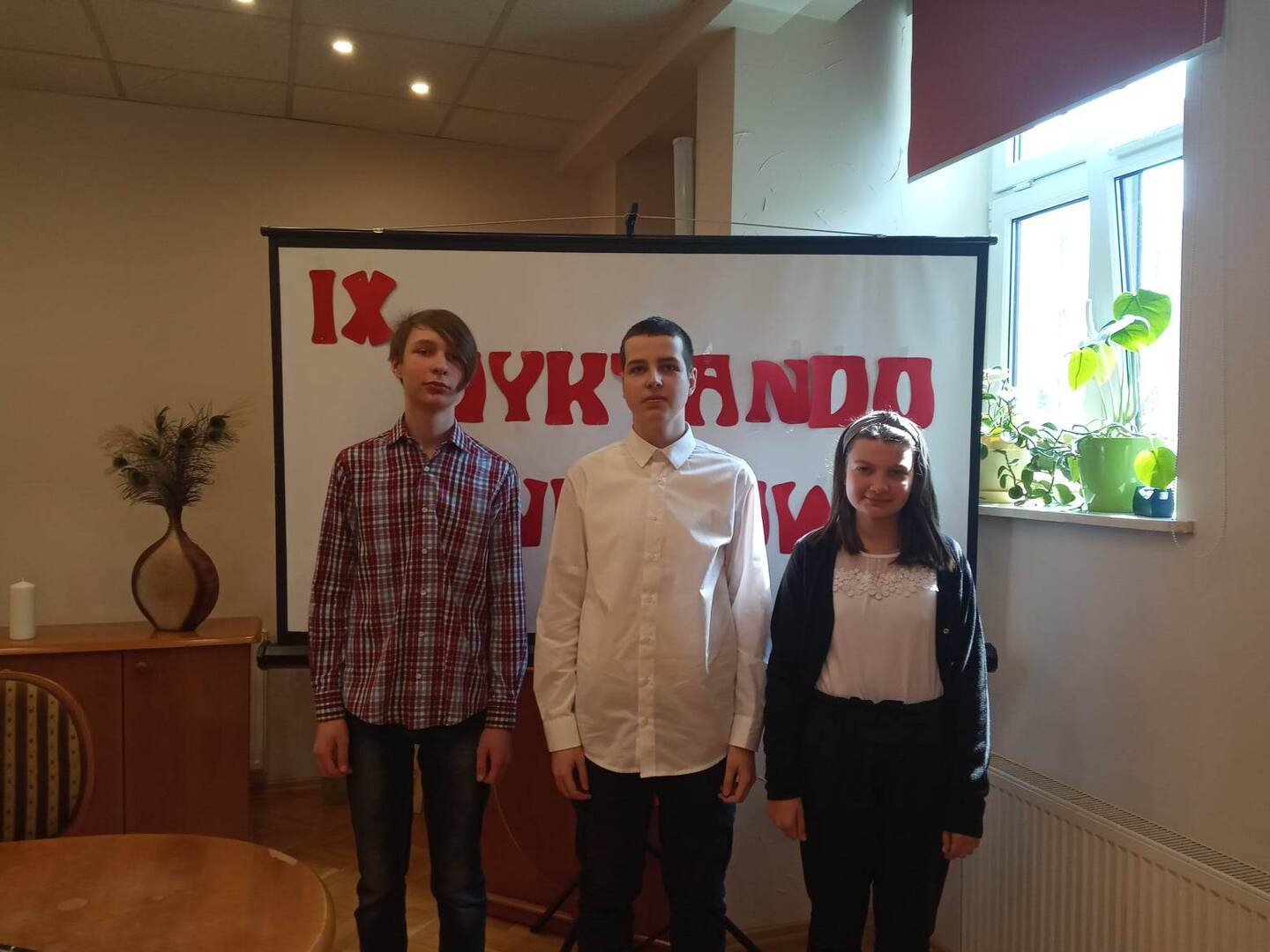 Tutaj powinien być opis