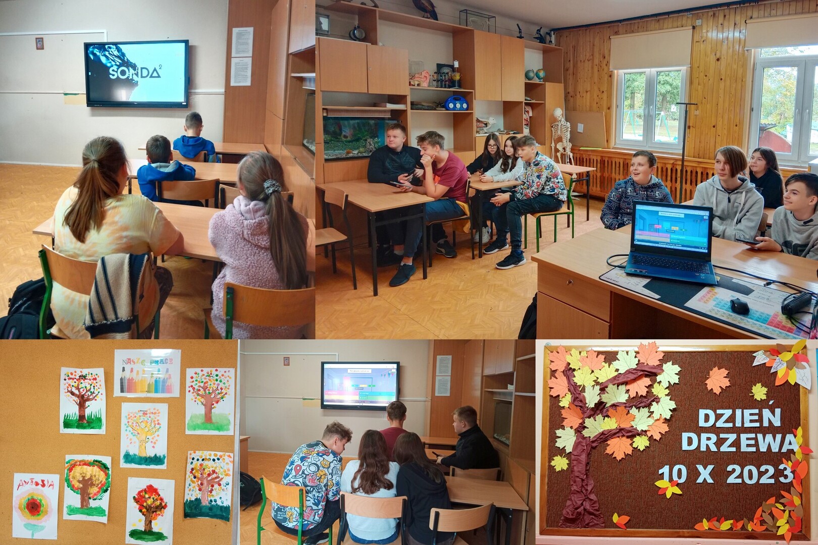 Tutaj powinien być opis