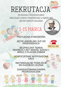 rekrutacja