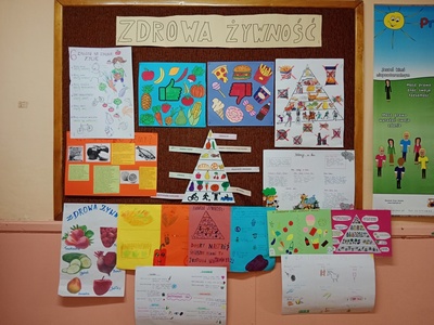 plakaty ekologiczne